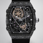RM 27-05 Flying Tourbillon Rafael Nadal Replica Watch