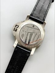 Panerai Luminor PAM01096 Luna Rossa Challenger Titanium Watch (1:1Super Clone) - Image 6