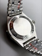 Breitling Chronomat Automatic GMT 40 White Dial(1:1Super Cloen) - Image 5