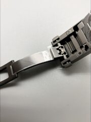 IWC Pilot’s IW388306 Chronograph 41 Mercedes-AMG Pertonas F1 Ceramic Watch(1:1Super Clone) - Image 8