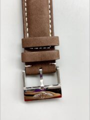 Breitling Top Time Edition Leather Strap (1;1Super Clone) - Image 7