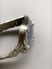 Breitling Avenger 43 Automatic Blue Dial Steel Strap (1:1Super Clone) - Image 6