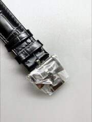Vacheron Constantin Traditionelle Complete Calendar White Gold Plating Grey Dial (1:1Super Clone) - Image 9
