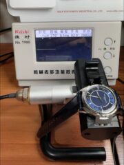 Vacheron Constantin Fiftysix Edition 904L Steel Blue Dial(1:1Super Clone) - Image 10