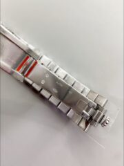 Rolex Day Date Presidential M228206-0004 904L Steel 40MM – Light Blue Dial （1:1Super Clone） - Image 9