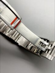 Rolex Sea-Dweller REF# 126600 72 Hours Power 904L Steel 43MM（1:1Super Clone） - Image 8