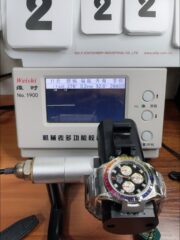 Rolex Cosmograph Daytona 116599RBOW Stainless Steel Original Cal.4130 Movement(1:1Super Clone ) - Image 11