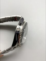 Rolex Sea-Dweller REF# 126600 72 Hours Power 904L Steel 43MM（1:1Super Clone） - Image 7