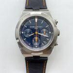 Vacheron Constantin Overseas Chronograph  Titanium Casing(1:1Super Clone)