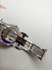 Patek Philippe Nautilus 5712/1A Blue Dial(1:1Super Clone) - Image 9