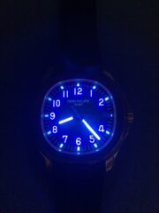 Patek Philippe Aquanaut 5168G Brown Dial(1:1 Super Clone) - Image 11