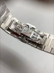 Patek Philippe Nautilus 5712/1A Blue Dial(1:1Super Clone) - Image 8