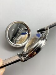 Patek Philippe Calatrava 5153G White Dial Watch in Swiss Movement(1:1Super Clone) - Image 7