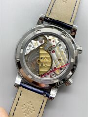 Patek Philippe 6104 Grand Complications Watch in Stainless Steel(1:1Super Clone) - Image 5
