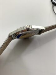 Patek Philippe Calatrava 6007 Grey Dial 904L Steel Casing (1:1Super Clone) - Image 6