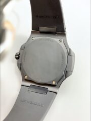 Patek Philippe Nautilus 5711 AET Remould Black Edition Watch(1:1Super Clone) - Image 4