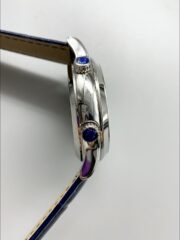 Patek Philippe 6104 Grand Complications Watch in Stainless Steel(1:1Super Clone) - Image 7