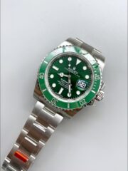 Rolex Submariner 126610LV 1:1 Superclone - Image 3