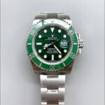 Rolex Submariner 126610LV 1:1 Superclone
