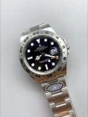 Explorer 2 GMT 216570-77210 - Image 2