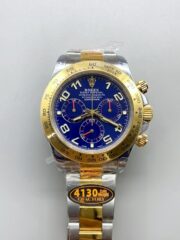 Rolex Daytona 116523 Bi/Colour Blue Racing Dial(1;1Super Clone)