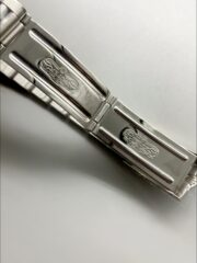 Rolex Explorer II Swiss Watch Vintage Style Dial(1:1 Super Clone) - Image 7