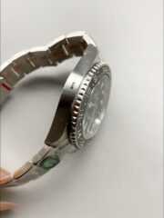 Rolex GMT-Master II With Black and Gray Bezel and 3285 Movement.(1;1Super Clone) - Image 8