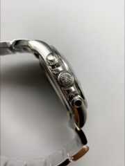 Rolex Daytona 4131 mechanical movement, steel bracelet model 126509 (1;1 Super Clone) - Image 6
