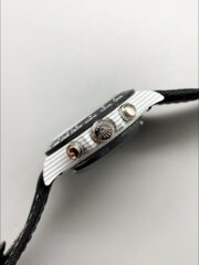 Rolex Daytona DiW Ferrari Tiffany Dial Edition Watch（1;1 Super Clone） - Image 7