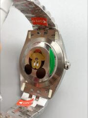 Rolex Datejust II 116334- 36MM & 41MM- (1:1 Super Clone) - Image 5