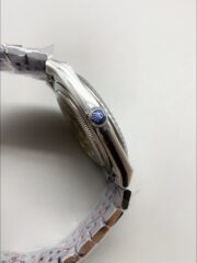 Rolex Land-Dweller 127334 Steel Honeycomb 40MM(1;1 Super Clone) - Image 5