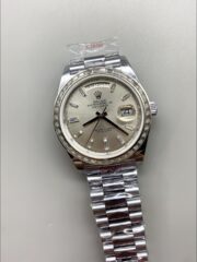 Rolex Day-Date 228239 (1:1Super Clone) - Image 2