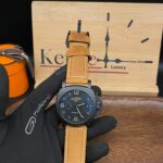 Panerai Luminor PAM441 GMT 1950 -1:1 Superclone
