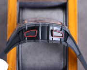 Super Clone Richard Mille RM50-03 McLaren F1 Tourbillon Men's Watch Replica - Image 8