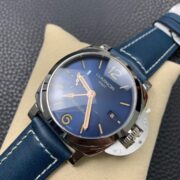 1:1 Superclone Panerai Luminor 1950 3 Days GMT Automatic PAM 688 - Image 5