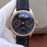 IWC Big Pilot Annual Calendar IW500710- 1:1 Superclone