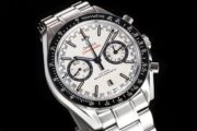 1:1 Superclone Omega Super Series Moonphase (White OMEGA) - Image 3