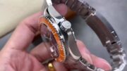 Omega Planet Ocean 6000M COAXIAL MASTER 45.5 MM Ultra Deep 215.32.4 - Image 2