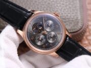 IWC Portuguese series IW5034 18K Rose Gold -1:1 Superclone - Image 5