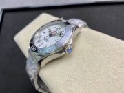 1:1 Superclone Omega Seamaster Diver 300M 42mm White Dial - Image 7