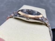 1:1 super clone Datejust 36MM & 41 MM Wimbledon: Ref. 126334 - Image 6