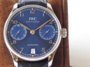 New Portuguese seven IW500705- 1:1 Superclone - Image 2