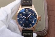 IWC Big Pilot Annual Calendar IW502703- 1:1 Superclone