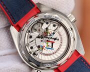 Omega Planet Ocean Olympics Pepsi -1:1 Superclone - Image 6