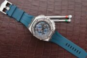 Audemars Piquet Royal Oak Offshore 26568- 1:1 Supeclone - Image 7