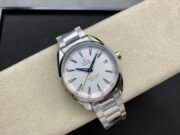 Omega Seamaster Aqua Terra 150M Co-Axial Master Chronometer - Image 5