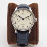 NewPortuguese seven IW500705- 1:1 Superclone
