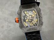 Richard Mille RM 27-04 - Image 8
