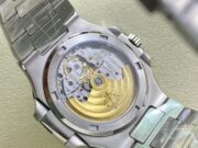 1:1 Superclone Patek Philippe 5711 Nautilus green - Image 8