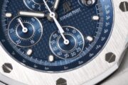 1:1 Superclone Audemars Piguet Royal Oak Offshore Alinghi Polaris 26040ST.OO.D002CA.01 - Image 5